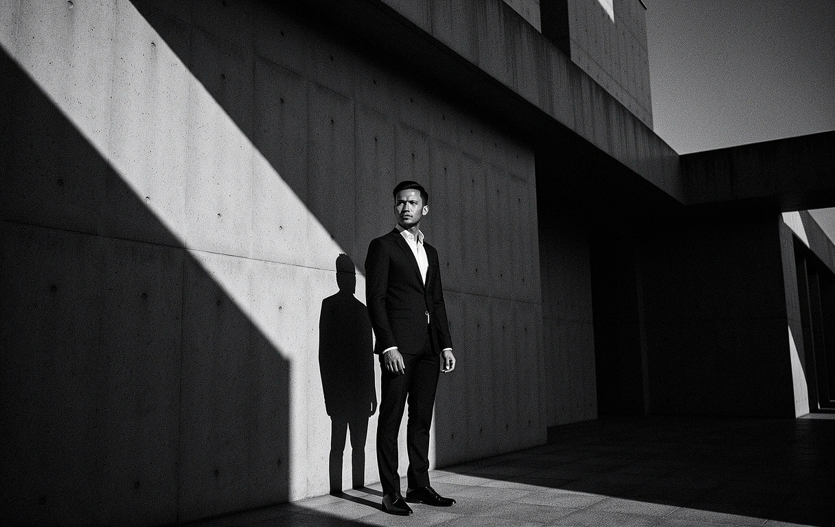 Brutalist architecture in Jakarta