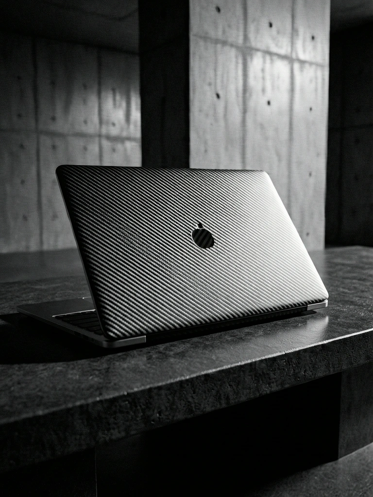 Carbon Fiber Productivity Machine