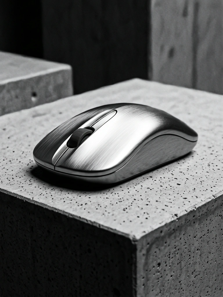 Ergonomic precision tool